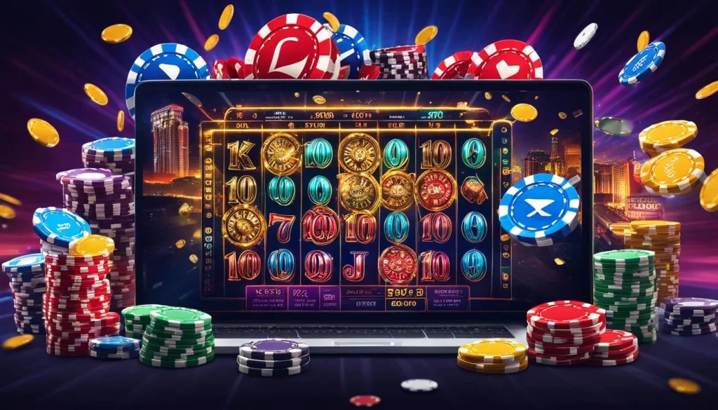 Tổng quan sới gà trực tuyến 788bet