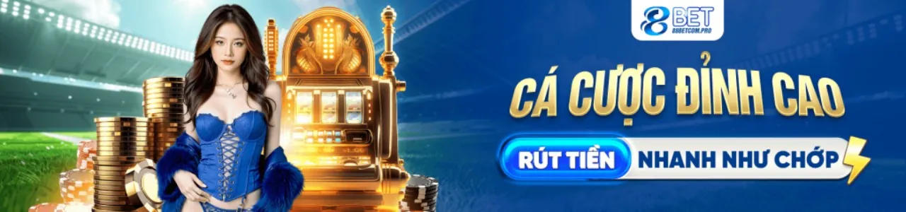 Game Bắn Cá Rồng Vàng tại 788bet