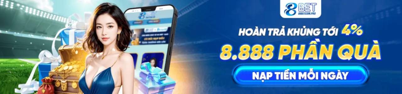Sự kiện đặc biệt bắn cá 788bet